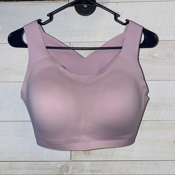 lululemon athletica Other - LULULEMON Women's Enlite Bra High Support Lavender Size 38 DD